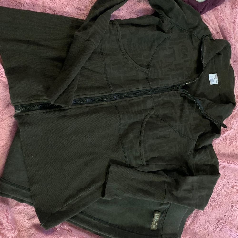 Matilda Jane outfit